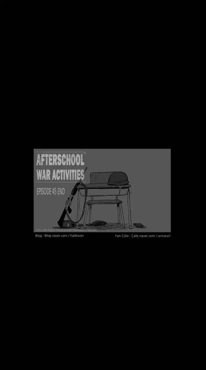 Afterschool Military Activity Chapter 45 15